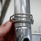 Sealey SSCL1 Platform Scaffold Tower EN 1004 additional 2