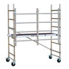 Sealey SSCL1 Platform Scaffold Tower EN 1004 additional 4