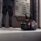 Hultafors Electrician’s Tool Bag additional 3