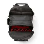 Hultafors Molded Base Tool Backpack additional 4