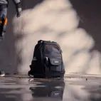 Hultafors Molded Base Tool Backpack additional 6