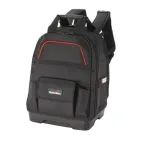 Hultafors Molded Base Tool Backpack additional 1
