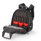 Hultafors Tool Backpack additional 2