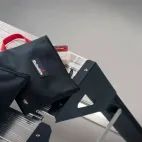 Hultafors Zippered Tool Bag ( 2 Pack) additional 3