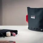 Hultafors Zippered Tool Bag ( 2 Pack) additional 4