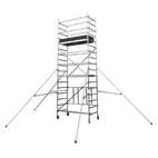 Sealey SSCL3 Platform Scaffold Tower Extension Pack 3 EN 1004 additional 1