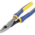 IRWIN® Vise-Grip® 40° Bent Long Nose Pliers 200mm (8in) additional 1
