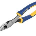 IRWIN® Vise-Grip® 40° Bent Long Nose Pliers 200mm (8in) additional 2