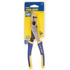 IRWIN® Vise-Grip® 40° Bent Long Nose Pliers 200mm (8in) additional 4
