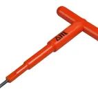ITL Insulated Insulated Light T Handle Hex Key additional 2