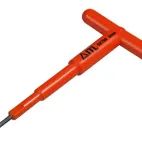 ITL Insulated Insulated Light T Handle Hex Key additional 1