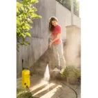 Karcher K 2 Modular Pressure Washer 110 bar 240V additional 5