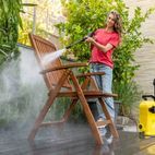 Karcher K 2 Modular Pressure Washer 110 bar 240V additional 6