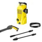Karcher K 2 Modular Pressure Washer 110 bar 240V additional 1