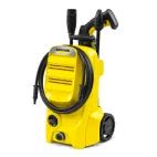 Karcher K 3 Classic Pressure Washer 120 bar 240V additional 2