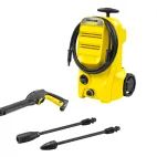 Karcher K 3 Classic Pressure Washer 120 bar 240V additional 1