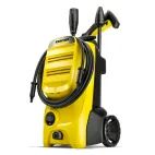 Karcher K 4 Classic Pressure Washer 130 bar 240V additional 2