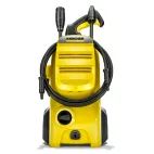 Karcher K 4 Classic Pressure Washer 130 bar 240V additional 3