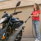 Karcher K 4 Classic Pressure Washer 130 bar 240V additional 4