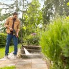 Karcher K 4 Classic Pressure Washer 130 bar 240V additional 5