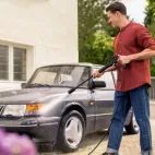 Karcher K 4 Classic Pressure Washer 130 bar 240V additional 7