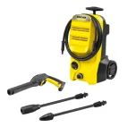 Karcher K 4 Classic Pressure Washer 130 bar 240V additional 1