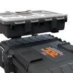 Keter Pro Gear 2.0 Half Organiser additional 4