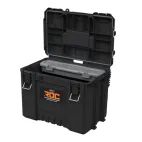 Keter Pro Gear 2.0 XL Toolbox additional 2