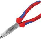 Knipex Bent Snipe Nose Pliers additional 6