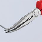 Knipex Bent Snipe Nose Pliers additional 7