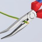 Knipex Bent Snipe Nose Pliers additional 8