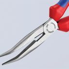 Knipex Bent Snipe Nose Pliers additional 9