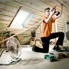 Metabo AV 18 Fan 18V Bare Unit additional 3