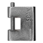 Scan Armoured Shutter Padlocks additional 2