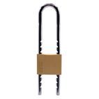 Scan Brass Rust-Resistant Durable Padlocks additional 3