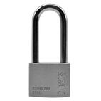 Scan Stainless Steel Padlock additional 3