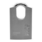 Scan Stainless Steel Shrouded Padlock additional 2