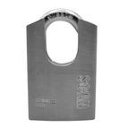 Scan Stainless Steel Shrouded Padlock additional 1
