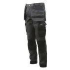 STANLEY® Clothing Austin Stretch Holster Pocket Trousers additional 1