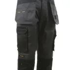 STANLEY® Clothing Austin Stretch Holster Pocket Trousers additional 3