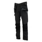 STANLEY® Clothing Dixon Slim Fit Holster Trousers additional 2