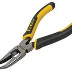 STANLEY® FatMax Bent Snipe Nose Pliers additional 1