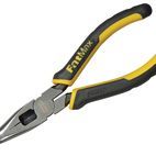 STANLEY® FatMax Bent Snipe Nose Pliers additional 3