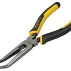 STANLEY® FatMax Bent Snipe Nose Pliers additional 2