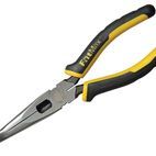STANLEY® FatMax Bent Snipe Nose Pliers additional 4