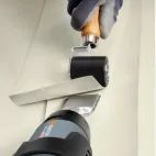 Steinel MobileHeat 5 Professional Cordless Heat Gun 18V 1 x 5.5Ah Li-ion additional 4