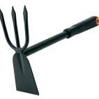 Fiskars Ergo Cultivator Hoe additional 1