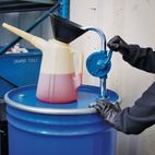 Draper 20114 Rotary Pump, 205L additional 2