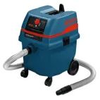 Bosch GAS 25 L SFC Professional L-Class Wet &amp; Dry Vacuum 1200W 110V additional 1