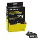 Bolle Safety b Clean Cleaning Tissues Dispenser additional 1